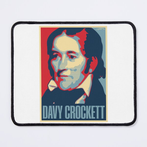 Item preview, Davy Crockett designed and sold by DFA.