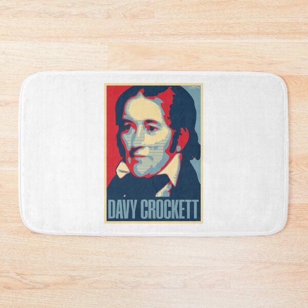Item preview, Davy Crockett designed and sold by DFA.