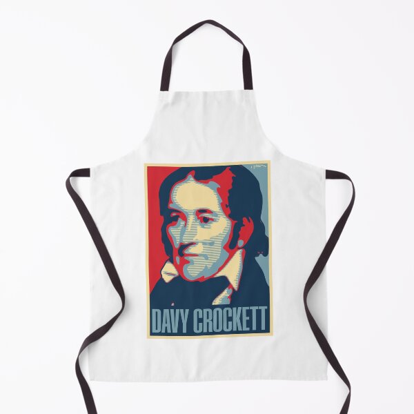 Item preview, Davy Crockett designed and sold by DFA.