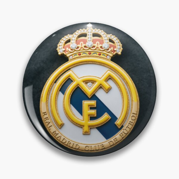 Item preview, Real Madrid Football Club designed and sold by casamomo.