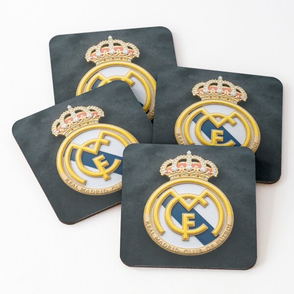 Item preview, Real Madrid Football Club designed and sold by casamomo.