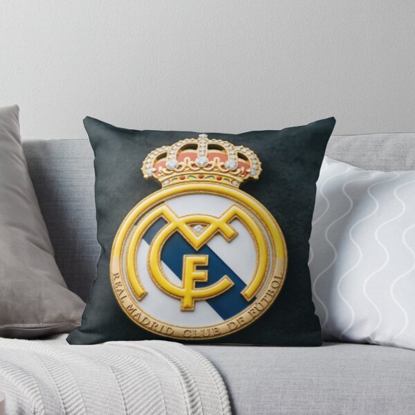 Artikelvorschau, Real Madrid Fußballverein entworfen und verkauft von casamomo.