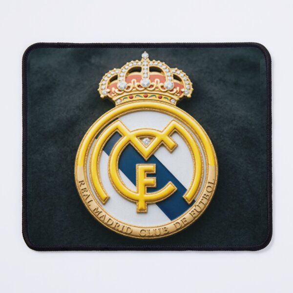 Item preview, Real Madrid Football Club designed and sold by casamomo.
