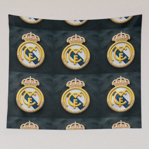 Item preview, Real Madrid Football Club designed and sold by casamomo.