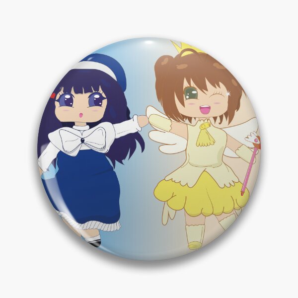 Item preview, Sakura and Tomoyo designed and sold by OneArisato.