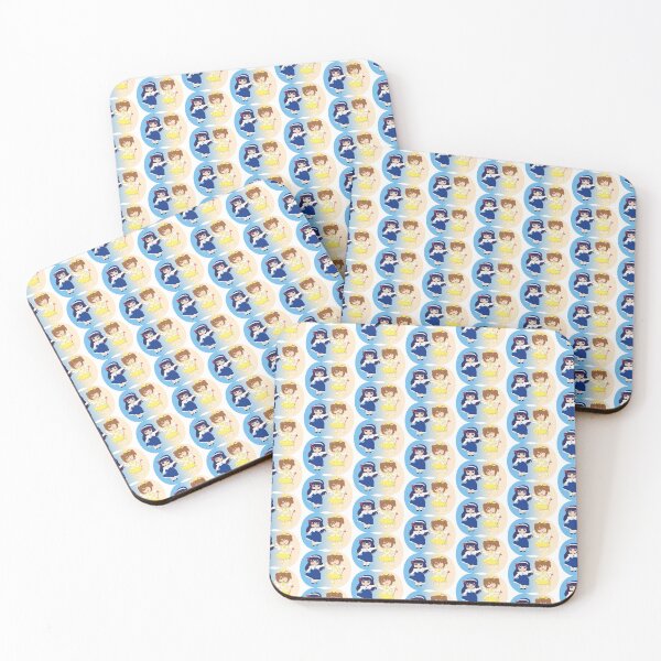 Item preview, Sakura and Tomoyo designed and sold by OneArisato.