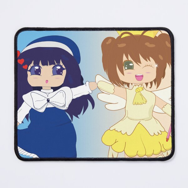 Item preview, Sakura and Tomoyo designed and sold by OneArisato.