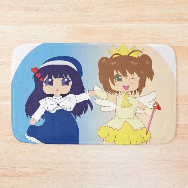 Item preview, Sakura and Tomoyo designed and sold by OneArisato.