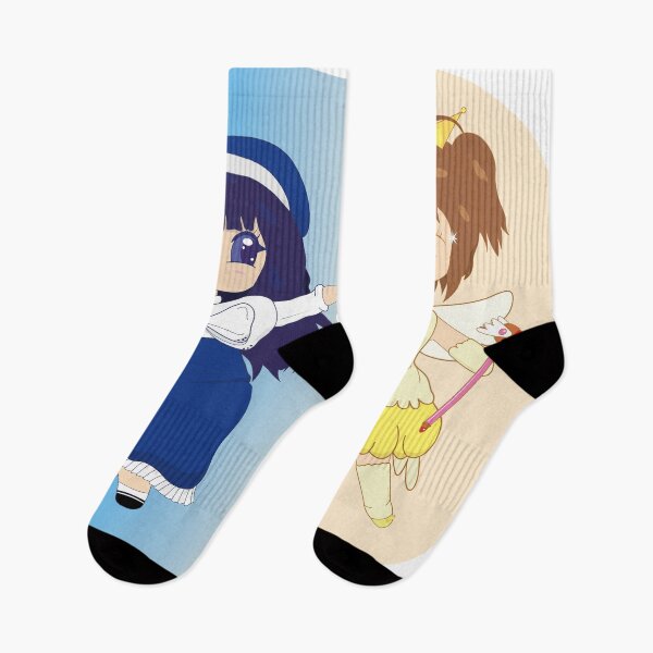 Item preview, Sakura and Tomoyo designed and sold by OneArisato.