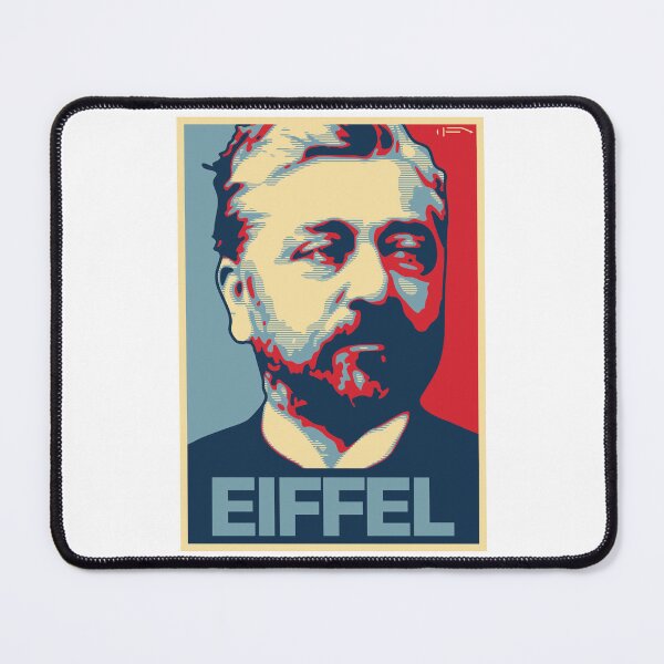 Item preview, Eiffel designed and sold by DFA.