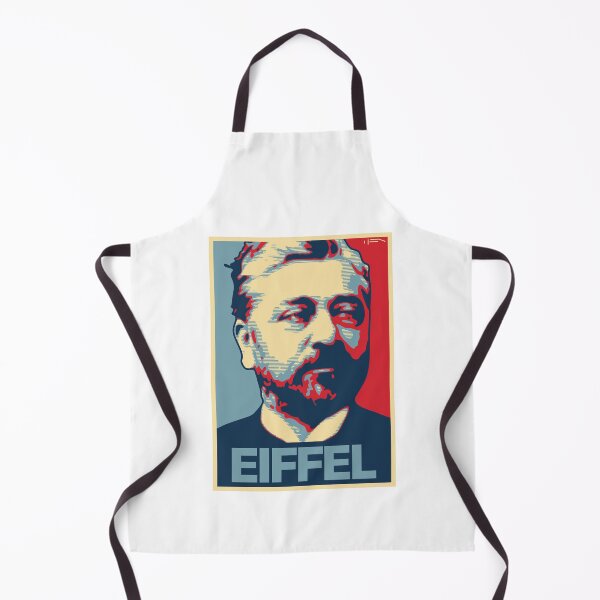 Artikelvorschau, Eiffel entworfen und verkauft von DFA.