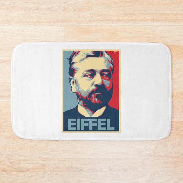 Item preview, Eiffel designed and sold by DFA.