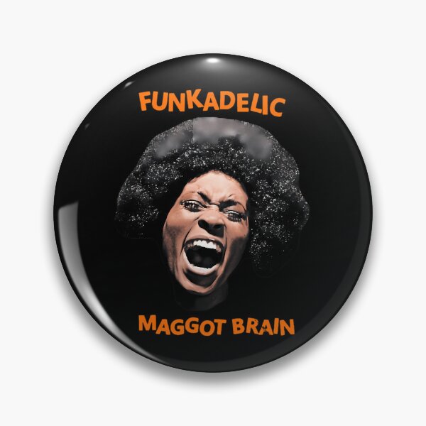 Item preview, Funkadelic music designed and sold by ilthofethuSaRT.