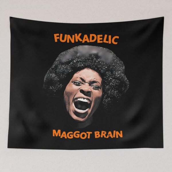 Item preview, Funkadelic music designed and sold by ilthofethuSaRT.