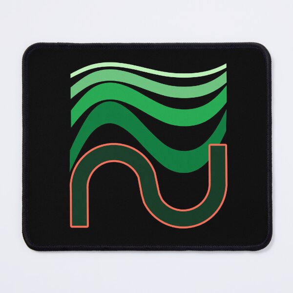 Item preview, Sensory Wave designed and sold by neuromixart.