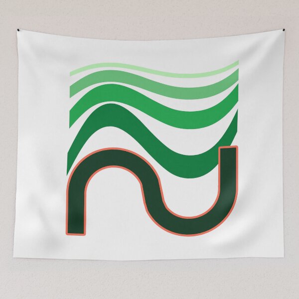 Item preview, Sensory Wave designed and sold by neuromixart.