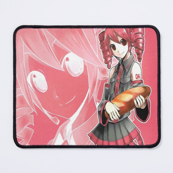 Item preview, Kasane teto designed and sold by RadiantGraphics.
