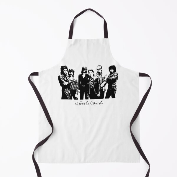 Item preview, J. Geils Band designed and sold by ArrafieArt.