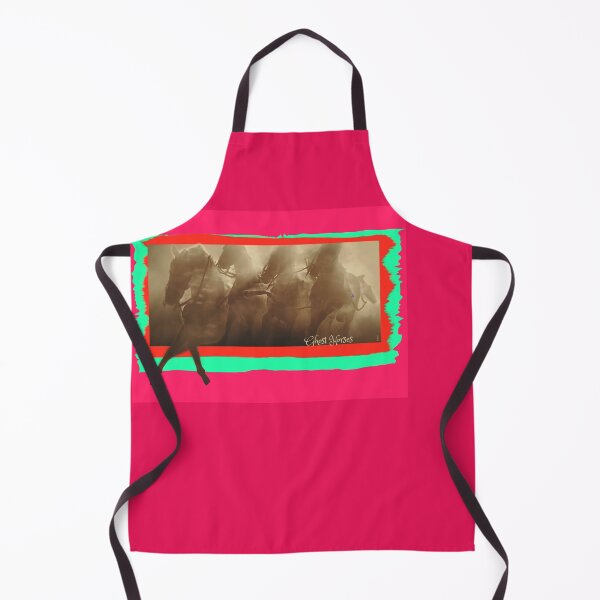 Item preview, Ghost Horses (by ACCI) designed and sold by VanyssaGraphics.