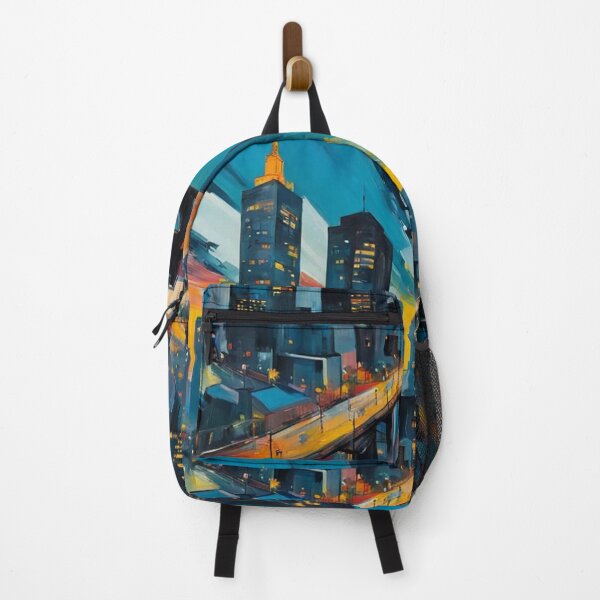 Item preview, Urban Pulse designed and sold by Undersea Ai Art.