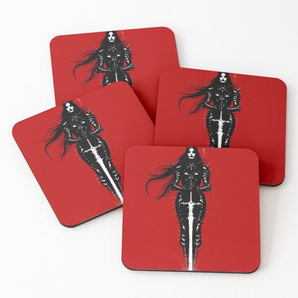 Item preview, Iron III designed and sold by MaliceGhoul.
