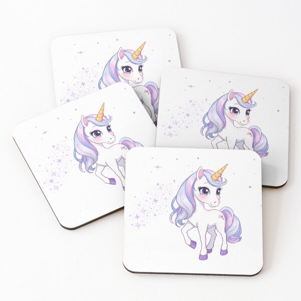Item preview, unicorn  designed and sold by Grygielow.