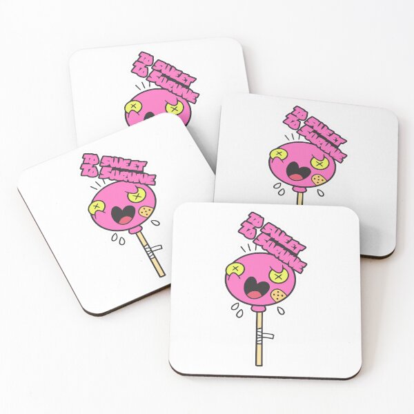 Item preview, Too Sweet To Survive designed and sold by TinotDesigns.