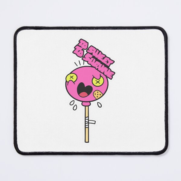 Item preview, Too Sweet To Survive designed and sold by TinotDesigns.