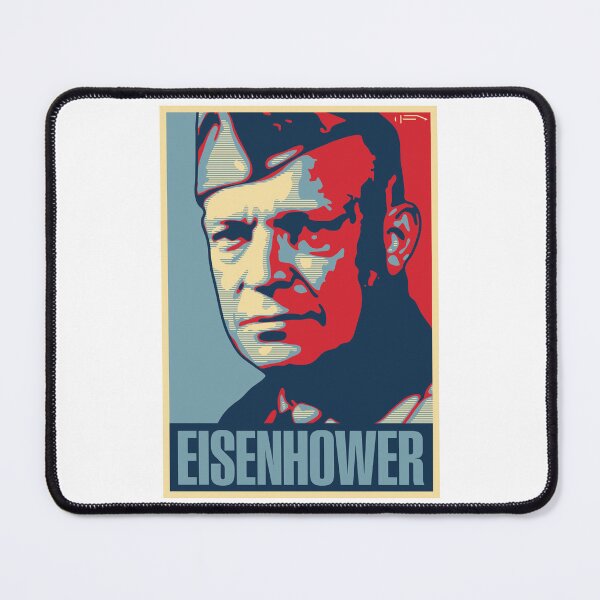 Item preview, Eisenhower designed and sold by DFA.