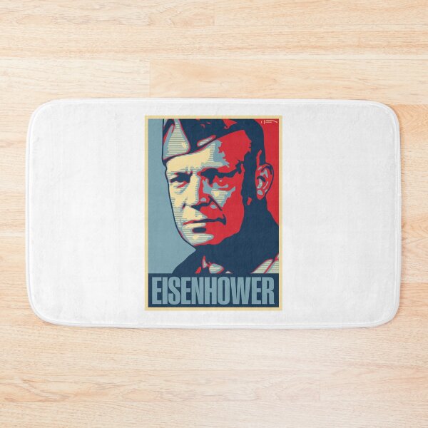Item preview, Eisenhower designed and sold by DFA.