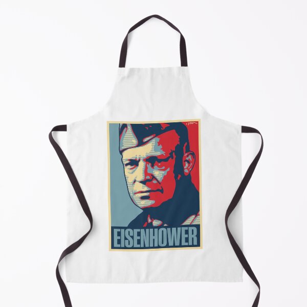 Item preview, Eisenhower designed and sold by DFA.