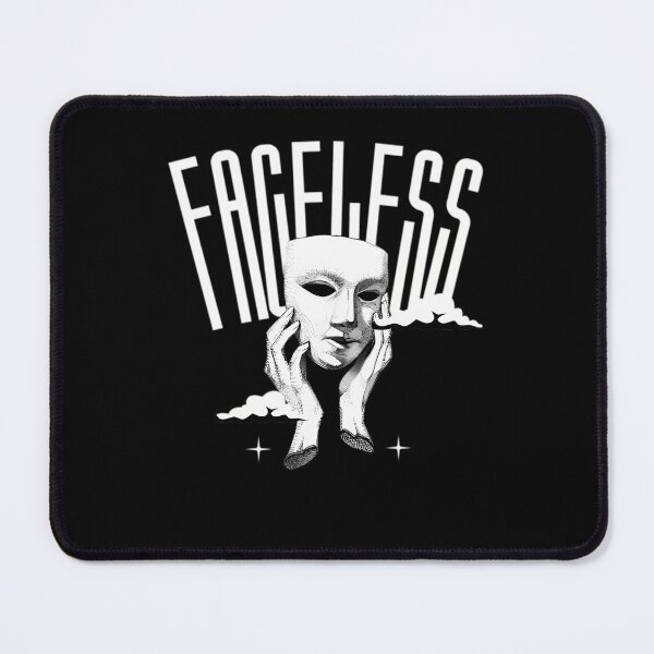 Item preview, The Faceless  designed and sold by GPACStore.