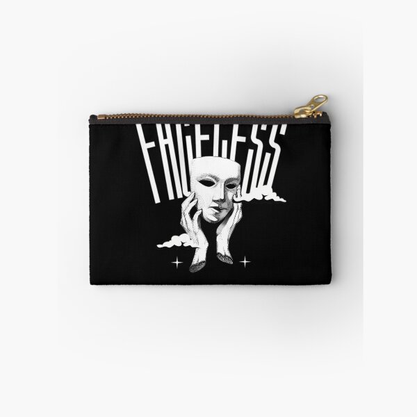 Item preview, The Faceless  designed and sold by GPACStore.