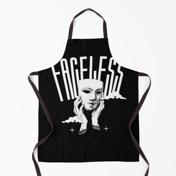 Item preview, The Faceless designed and sold by GPACStore.