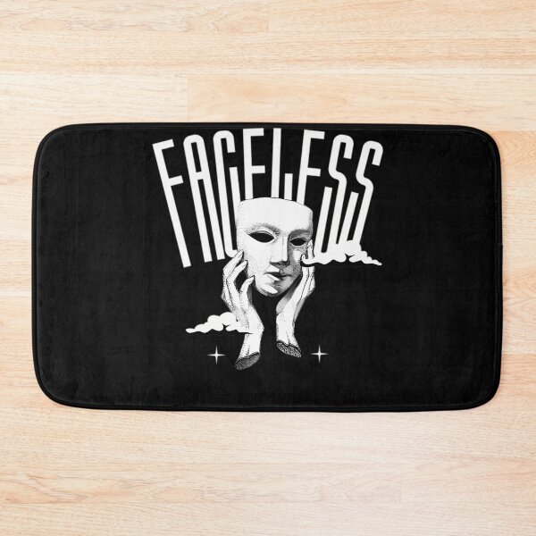 Item preview, The Faceless  designed and sold by GPACStore.