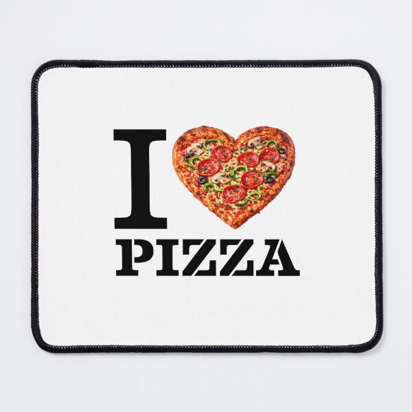 Item preview, I love Pizza designed and sold by Hello Bee Bee.