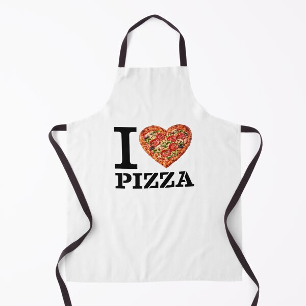 Item preview, I love Pizza designed and sold by Hello Bee Bee.