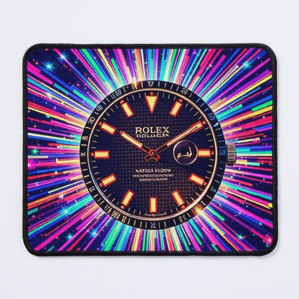 Item preview, Radiant Cosmic Clock designed and sold by RAISC.