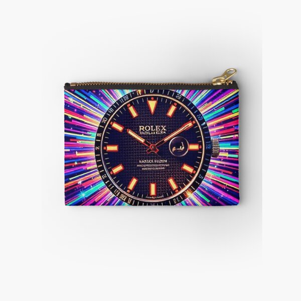 Item preview, Radiant Cosmic Clock designed and sold by RAISC.