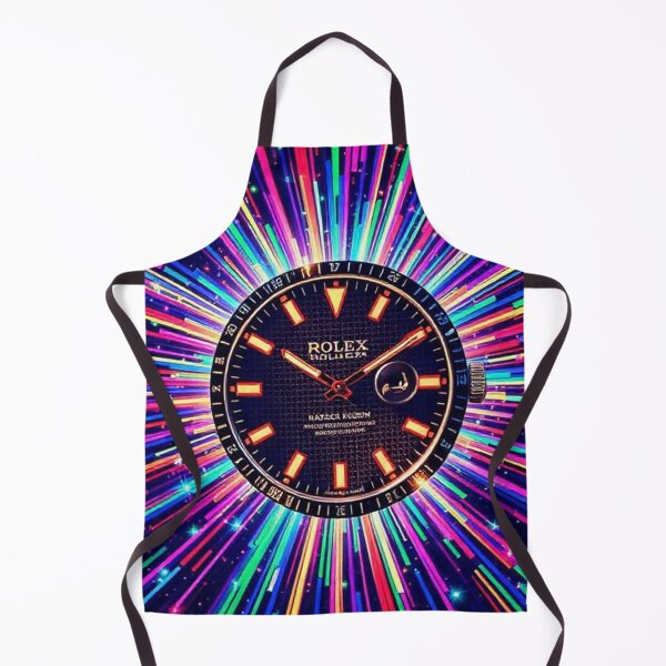 Item preview, Radiant Cosmic Clock designed and sold by RAISC.