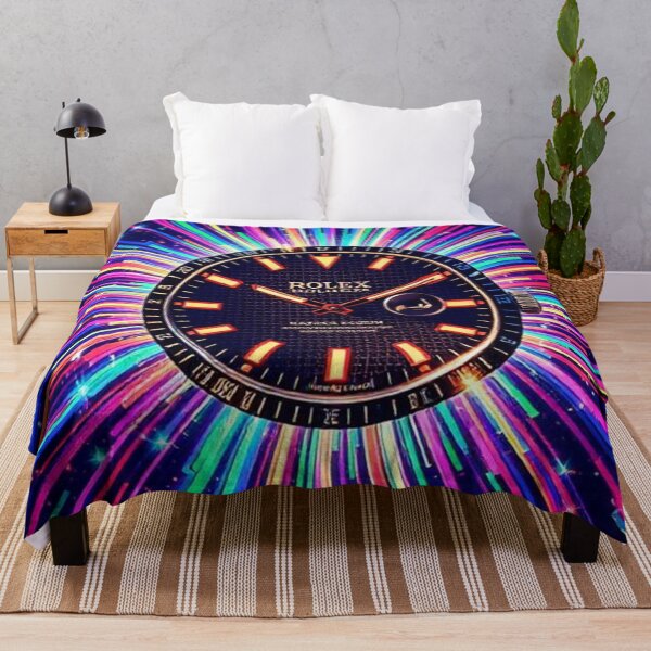 Item preview, Radiant Cosmic Clock designed and sold by RAISC.