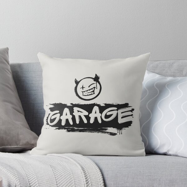 Item preview, Garage Streetwear Graphic  designed and sold by Rudigerszef.