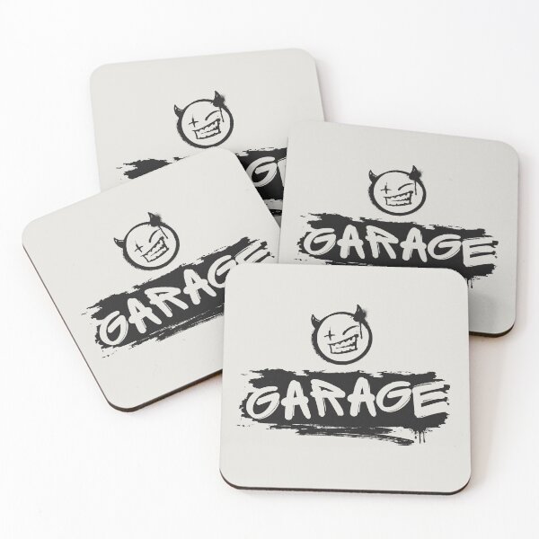 Item preview, Garage Streetwear Graphic  designed and sold by Rudigerszef.