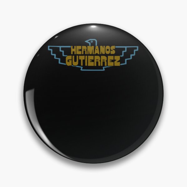 Item preview, Hermanos Gutiérrez designed and sold by TyHammaryArt.