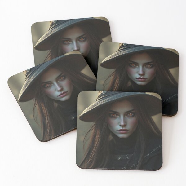 Item preview, Witch designed and sold by Black Rose Products .