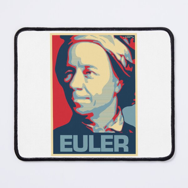 Item preview, Euler designed and sold by DFA.