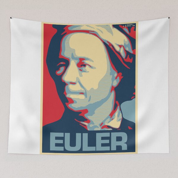 Item preview, Euler designed and sold by DFA.