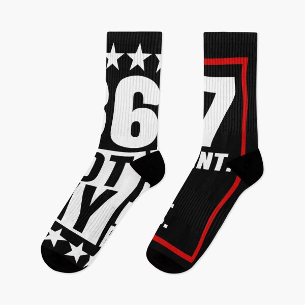 Item preview, 8647 Not My President Political Protest US Election Stars Design designed and sold by YubitaLeLe.