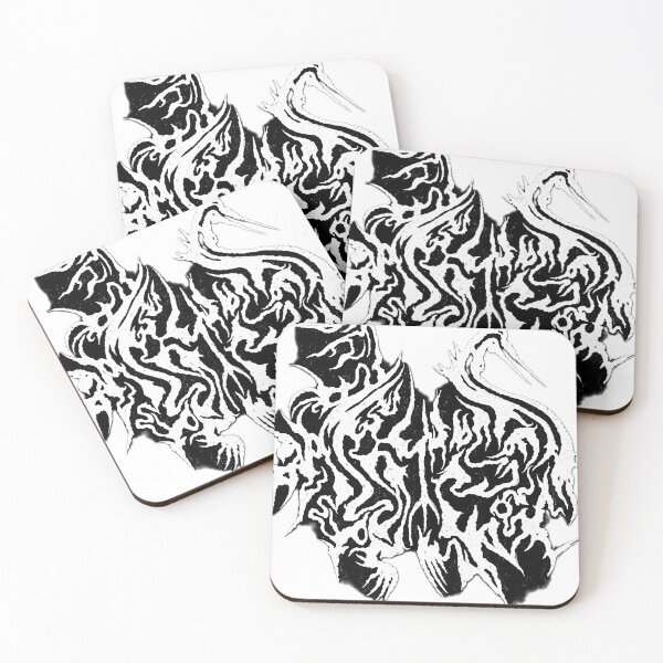 Item preview, ‘Untitled 2’ by Albert Chessa (Resonant) designed and sold by Miscellabra.