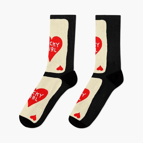 Item preview, Lucky Girl Syndrome designed and sold by SWETA HALDER.
